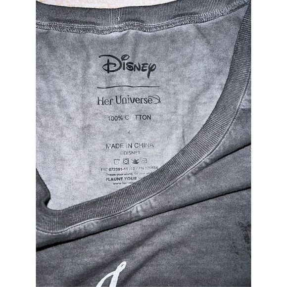 Disney Mary Poppins Returns A Spark Of Imagination T-Shirt Plus Size 2 - Picture 5 of 8